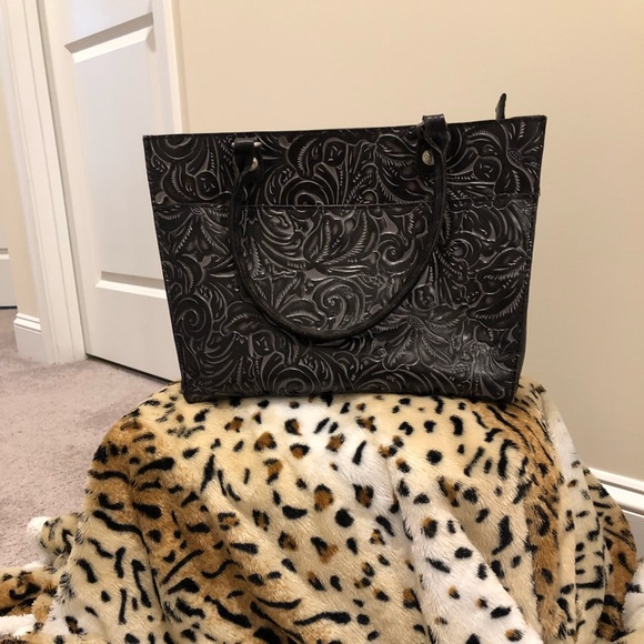 Patricia Nash tote bag - Picture 2 of 4